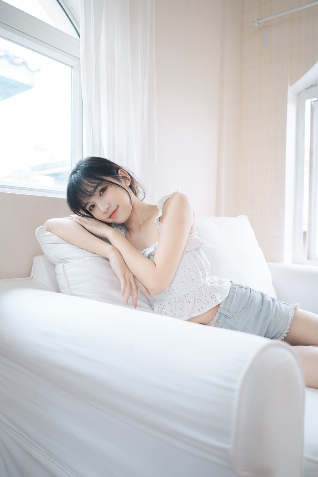 YiTuYu艺图语 Vol.418 A Tong