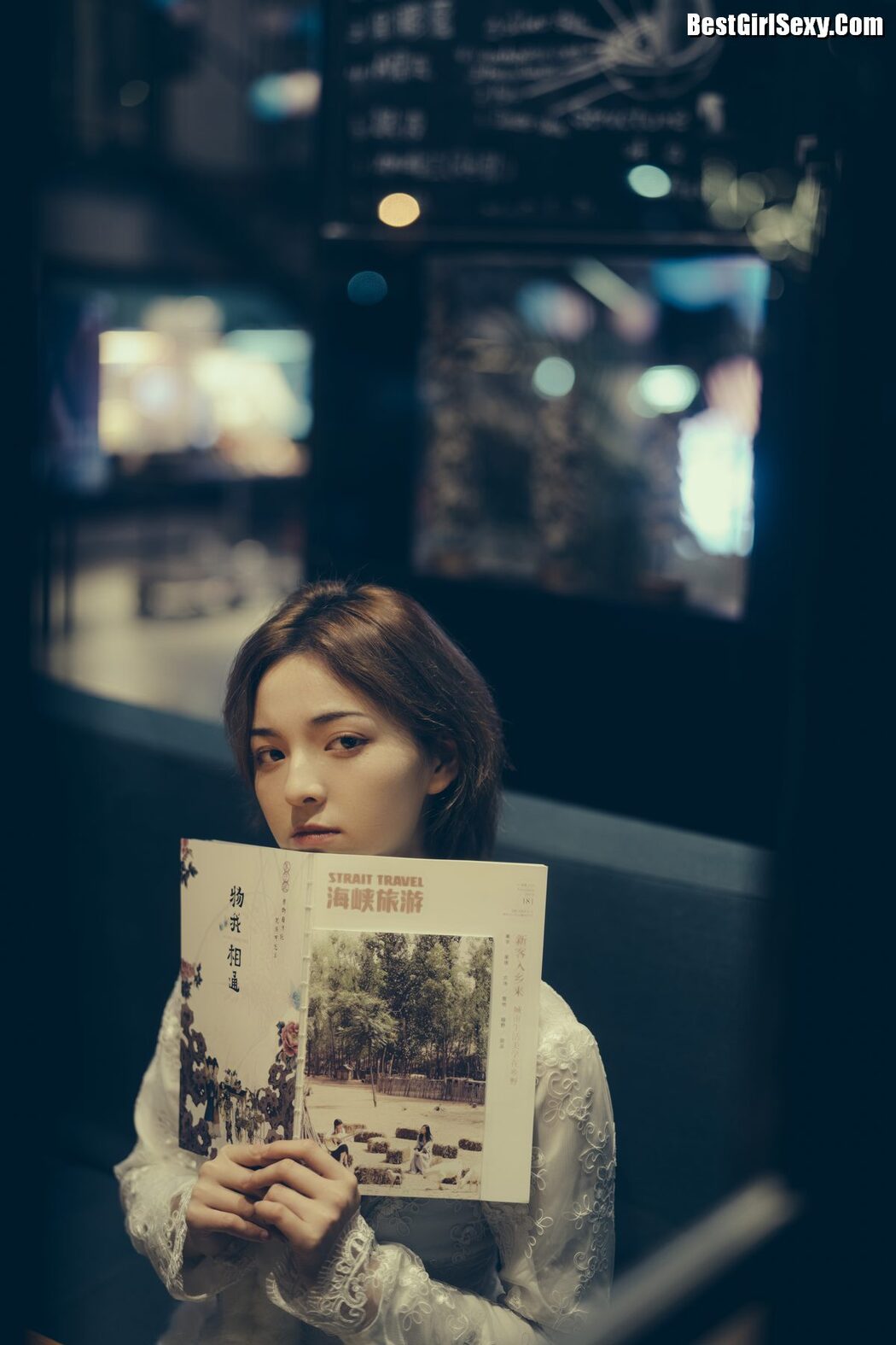 YiTuYu艺图语 Vol.4088 Dudu