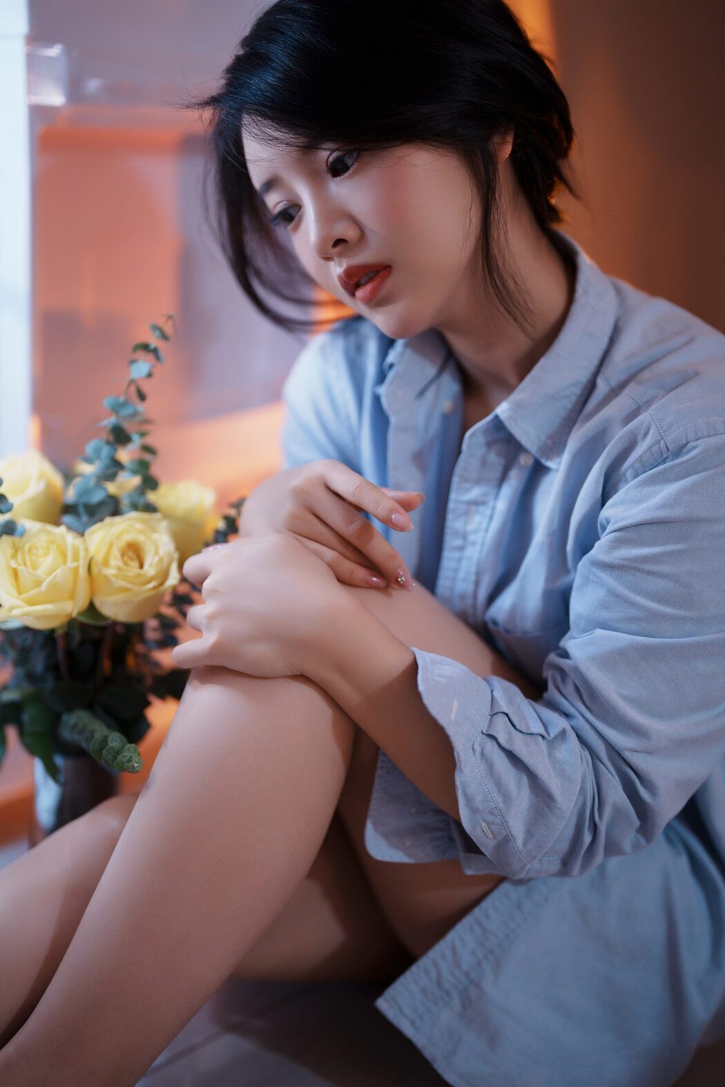 YiTuYu艺图语 Vol.4167 Miao Miao Miao Shi Jin Er Ya
