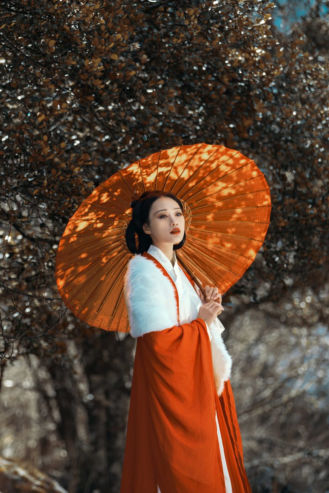 YiTuYu艺图语 Vol.4171 Wei Wei