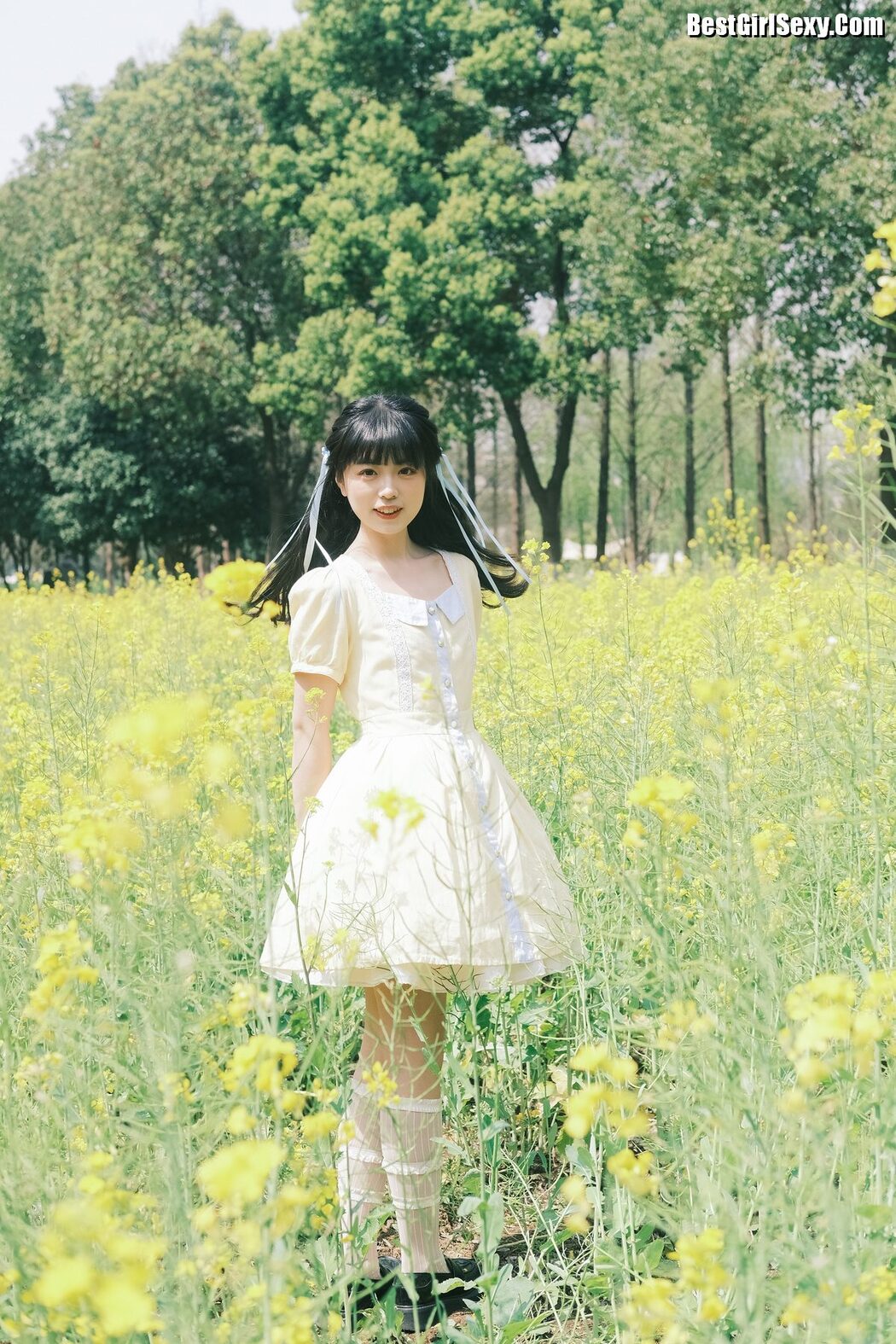 YiTuYu艺图语 Vol.4068 Yi Zhi Nuan Nuan