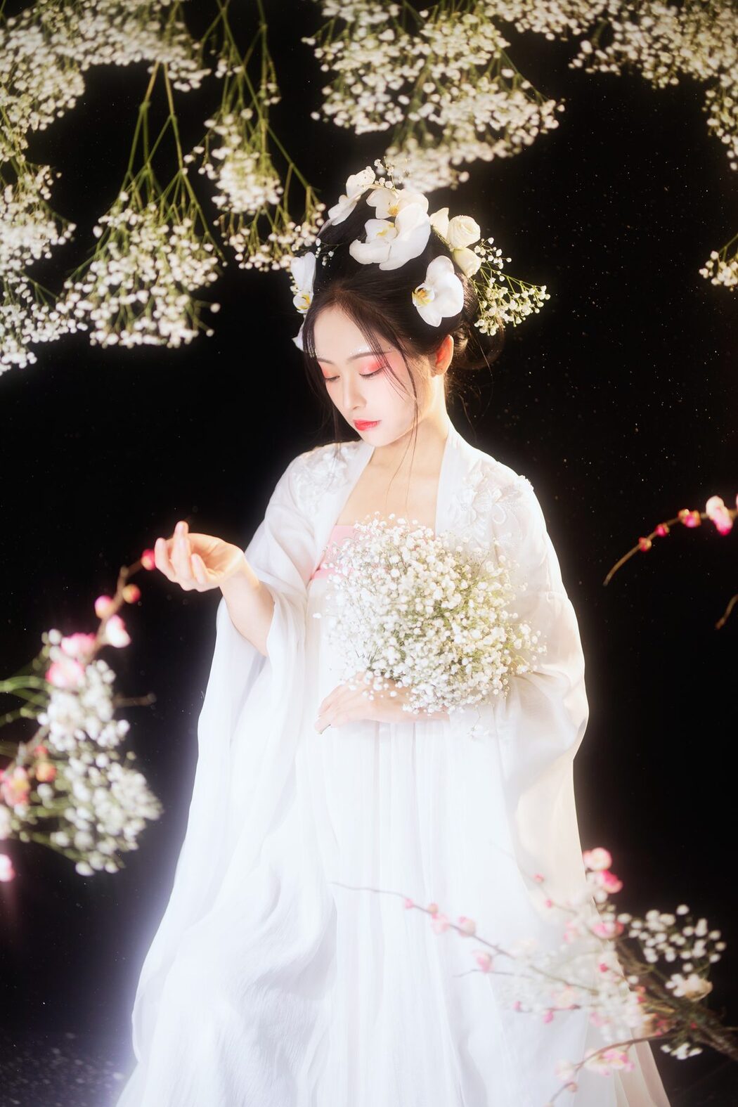 YiTuYu艺图语 Vol.4134 Shi Yu Shi Ya
