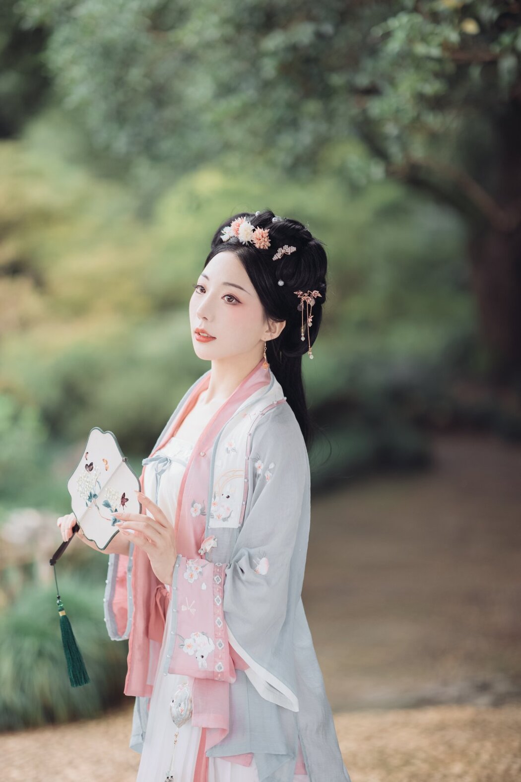 YiTuYu艺图语 Vol.404 Nan Yuan