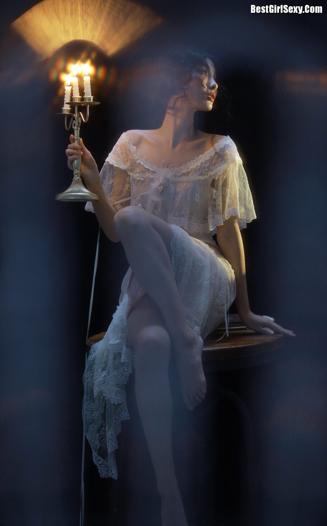 YiTuYu艺图语 Vol.4040 Li Miao Miao