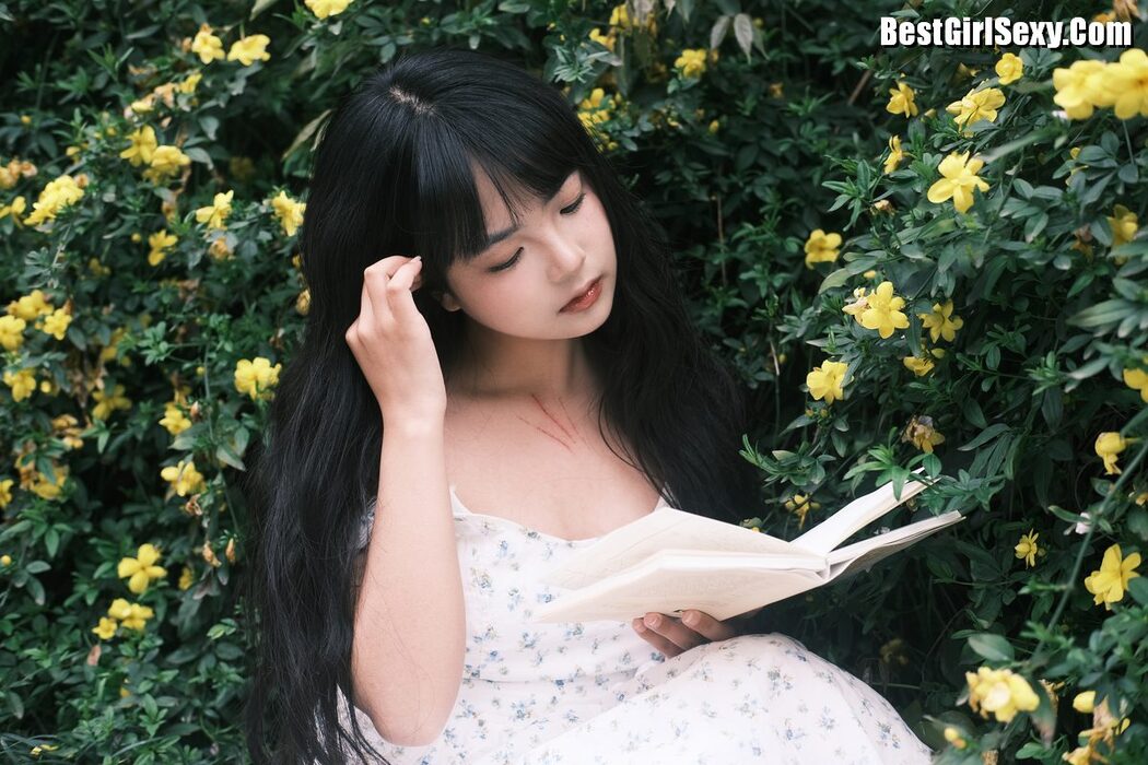YiTuYu艺图语 Vol.4090 Zhi Yuan