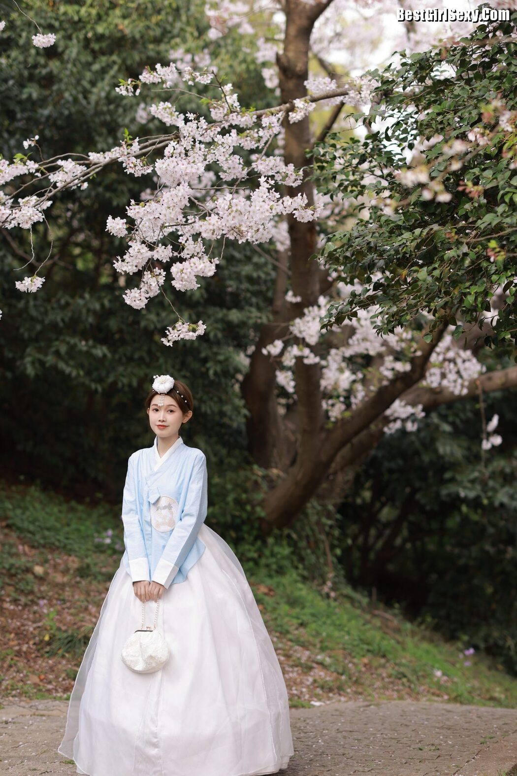 YiTuYu艺图语 Vol.4104 Suan Nai Jia Xin Hao hao Ci