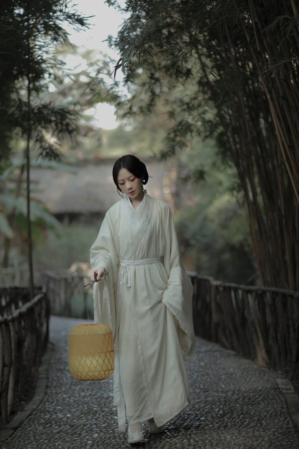 YiTuYu艺图语 Vol.4145 Ru Yu