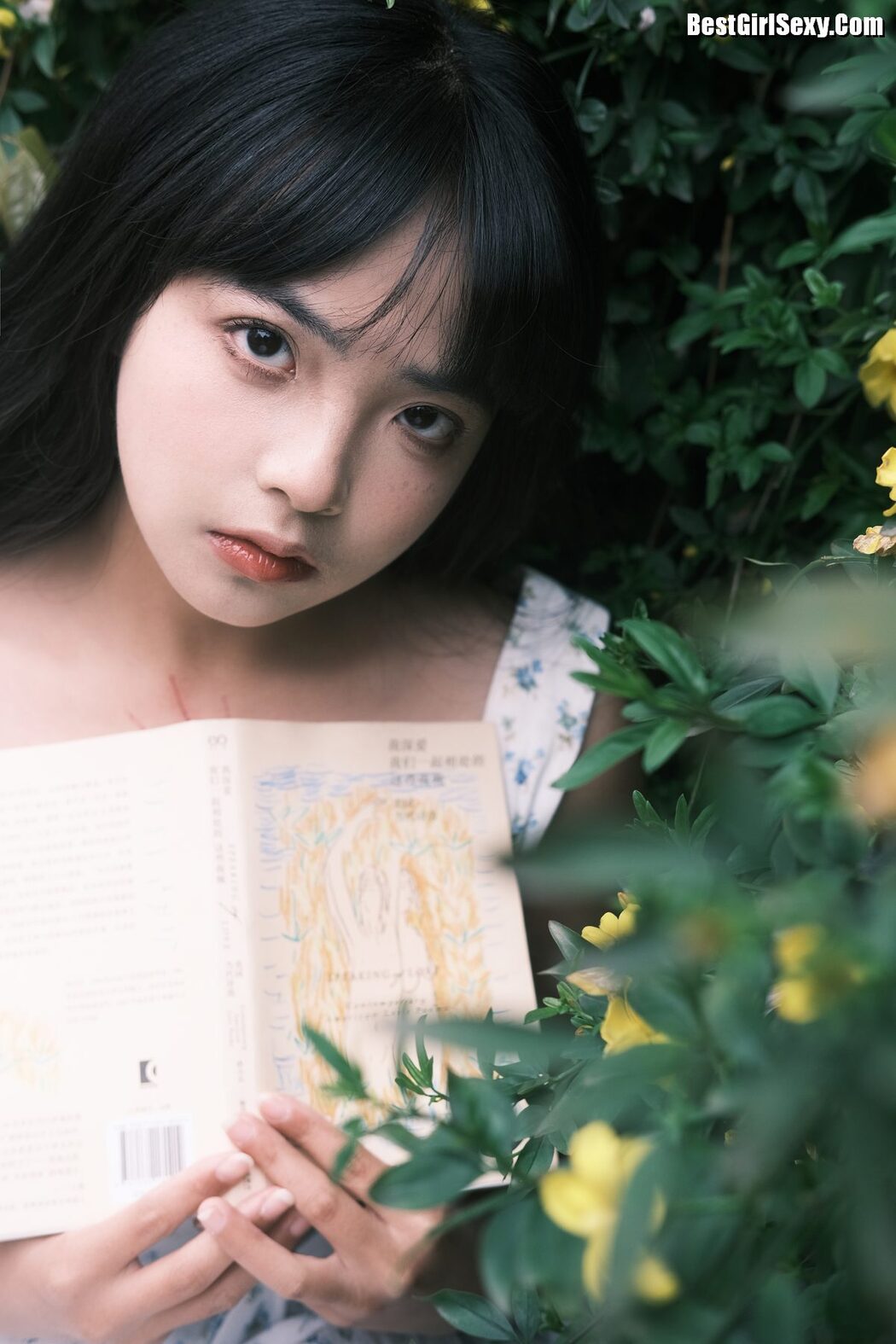 YiTuYu艺图语 Vol.4090 Zhi Yuan