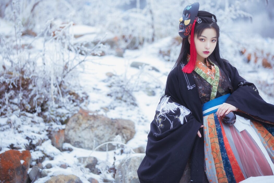 YiTuYu艺图语 Vol.416 Yi Qian Zhi Da Ri Ri