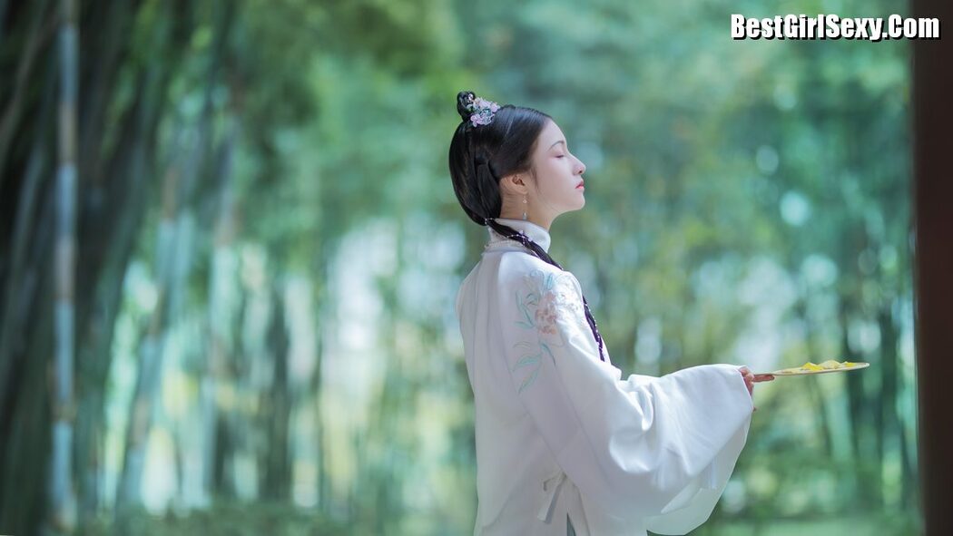YiTuYu艺图语 Vol.4113 Pei Pei