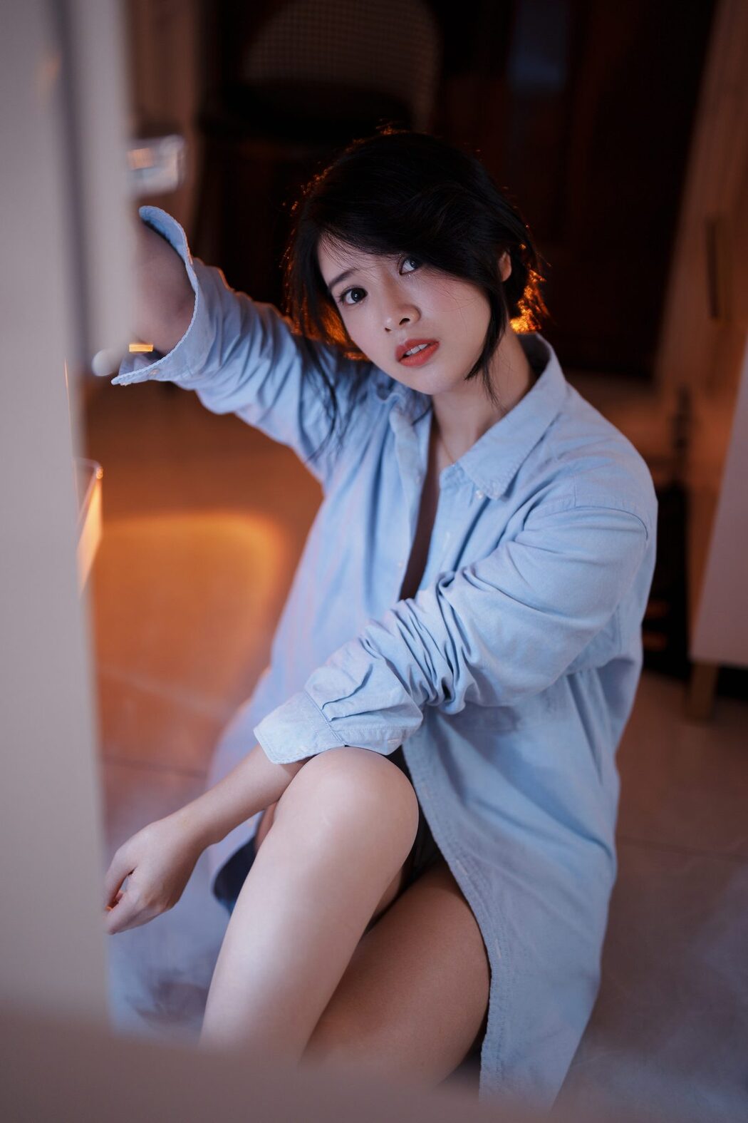 YiTuYu艺图语 Vol.4167 Miao Miao Miao Shi Jin Er Ya