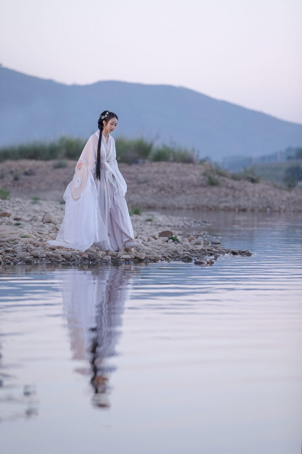 YiTuYu艺图语 Vol.4141 Wan Zi You Zhi Mao