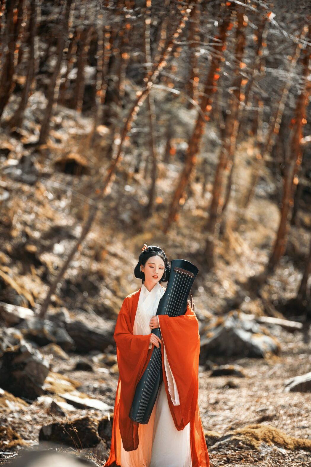 YiTuYu艺图语 Vol.4171 Wei Wei