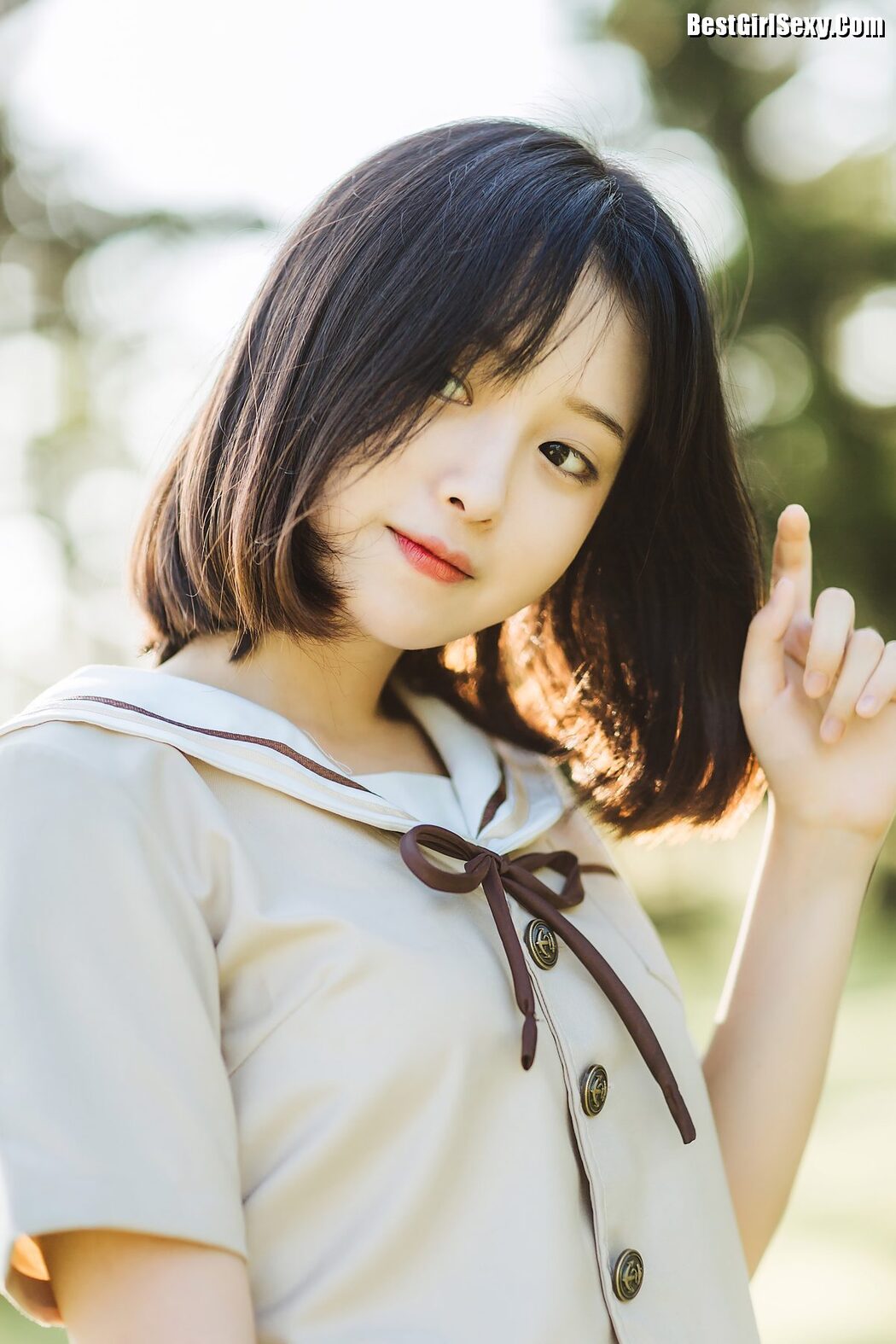 YiTuYu艺图语 Vol.4061 Si Yue Qing Xia