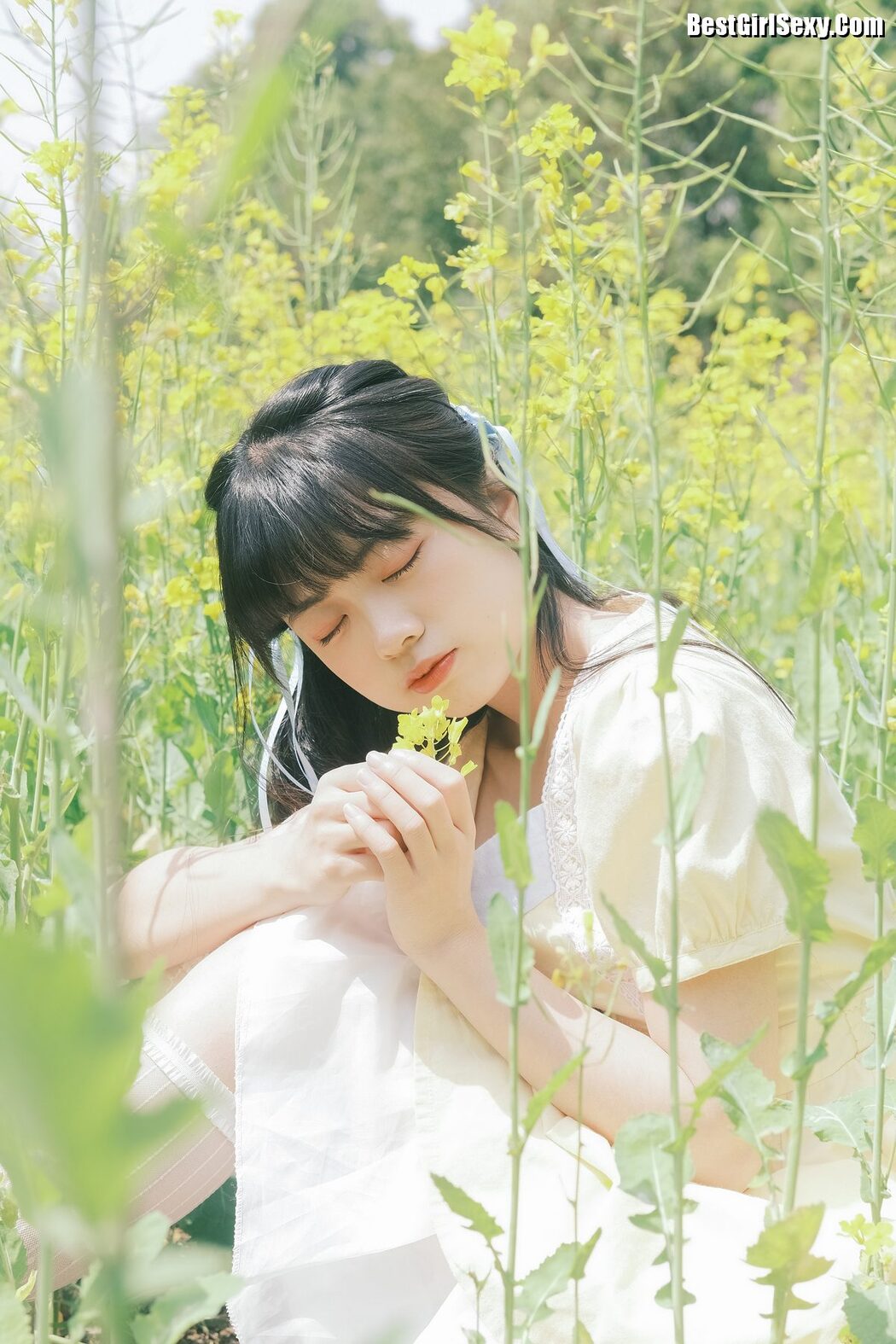 YiTuYu艺图语 Vol.4068 Yi Zhi Nuan Nuan