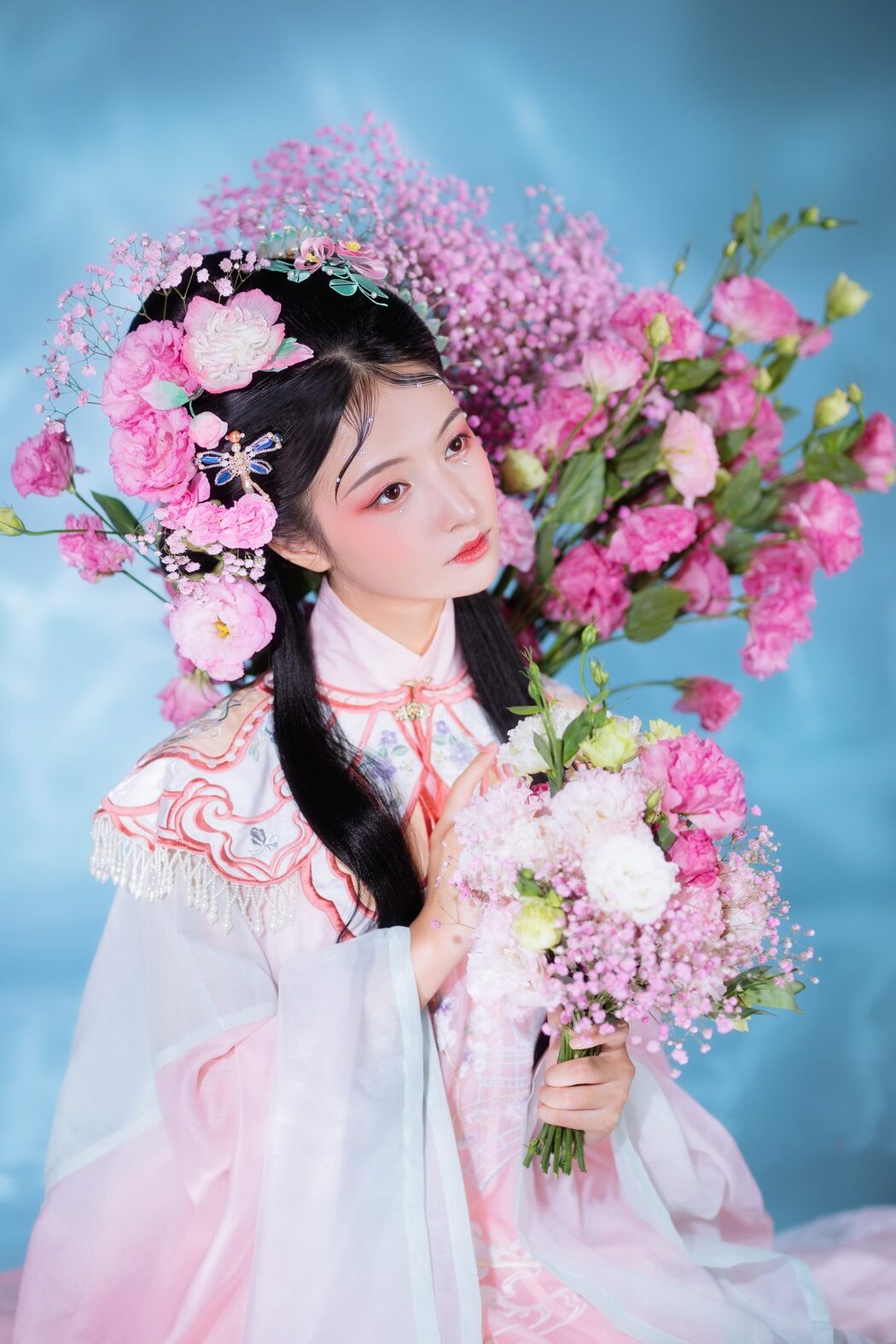 YiTuYu艺图语 Vol.4153 Pei Pei