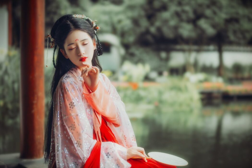 YiTuYu艺图语 Vol.4154 Xiao Jing Xian