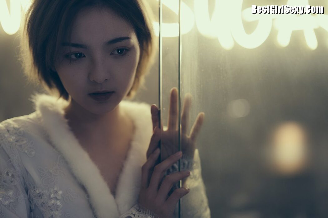 YiTuYu艺图语 Vol.4088 Dudu