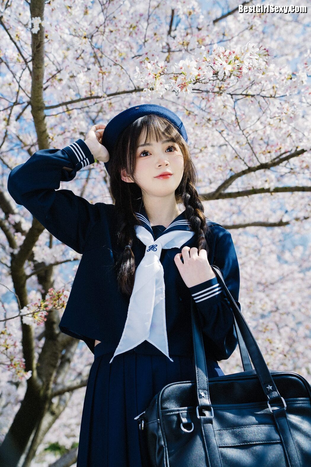YiTuYu艺图语 Vol.4014 Zhi Zhi