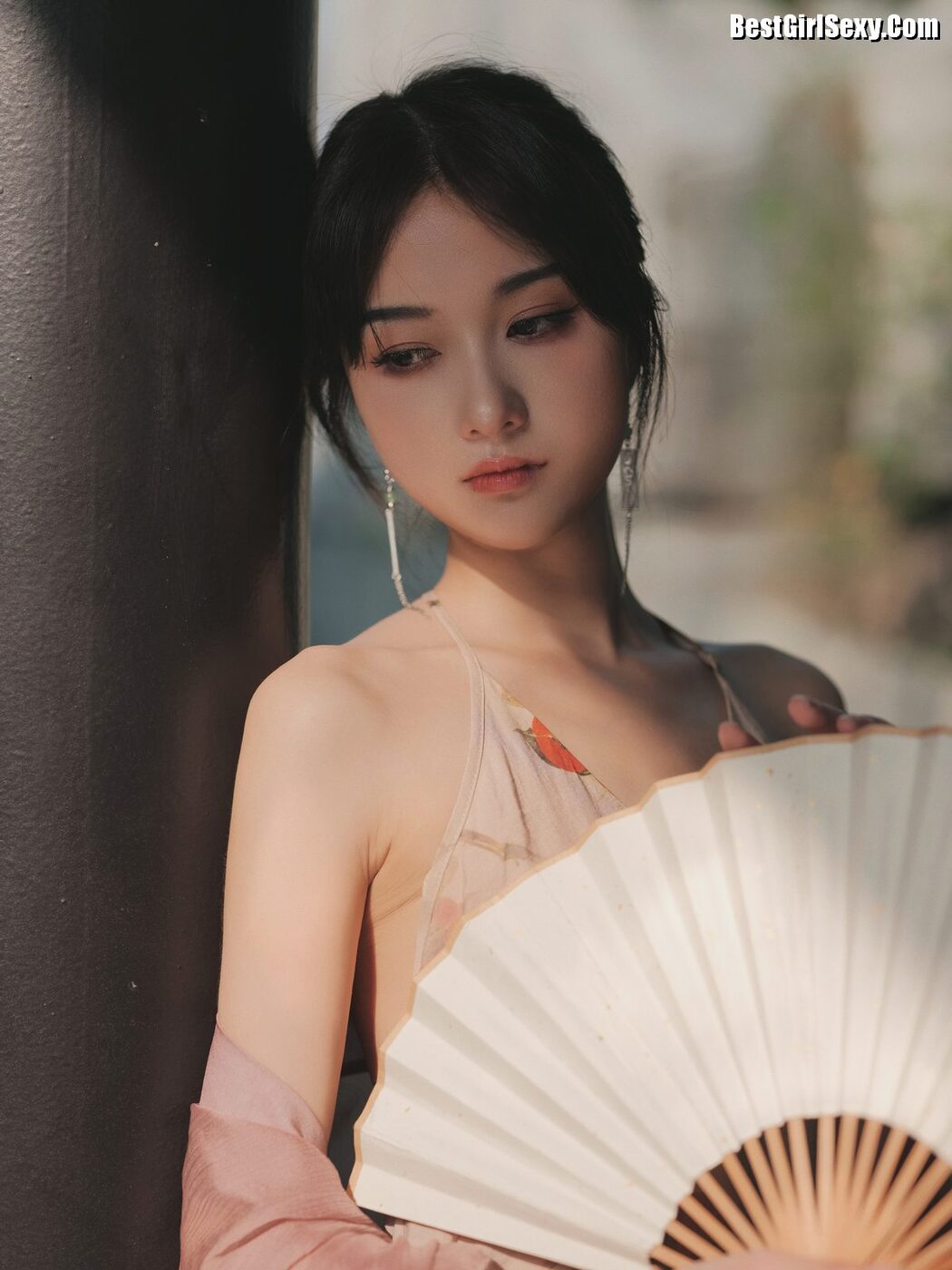 YiTuYu艺图语 Vol.4127 Da Wai Wai Ge