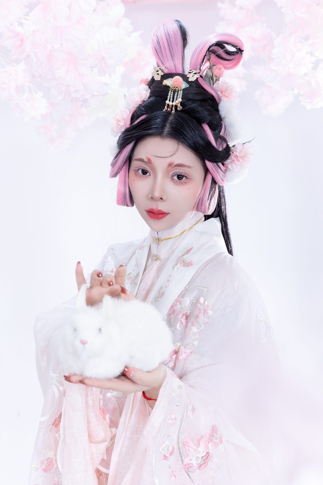YiTuYu艺图语 Vol.4173 Yi Ling