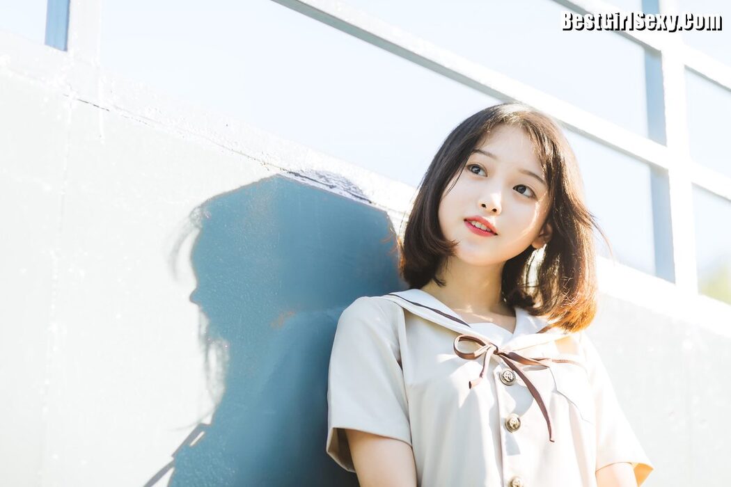 YiTuYu艺图语 Vol.4061 Si Yue Qing Xia