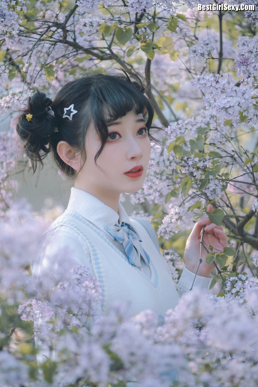 YiTuYu艺图语 Vol.4099 Tao Mo Gong Zi X