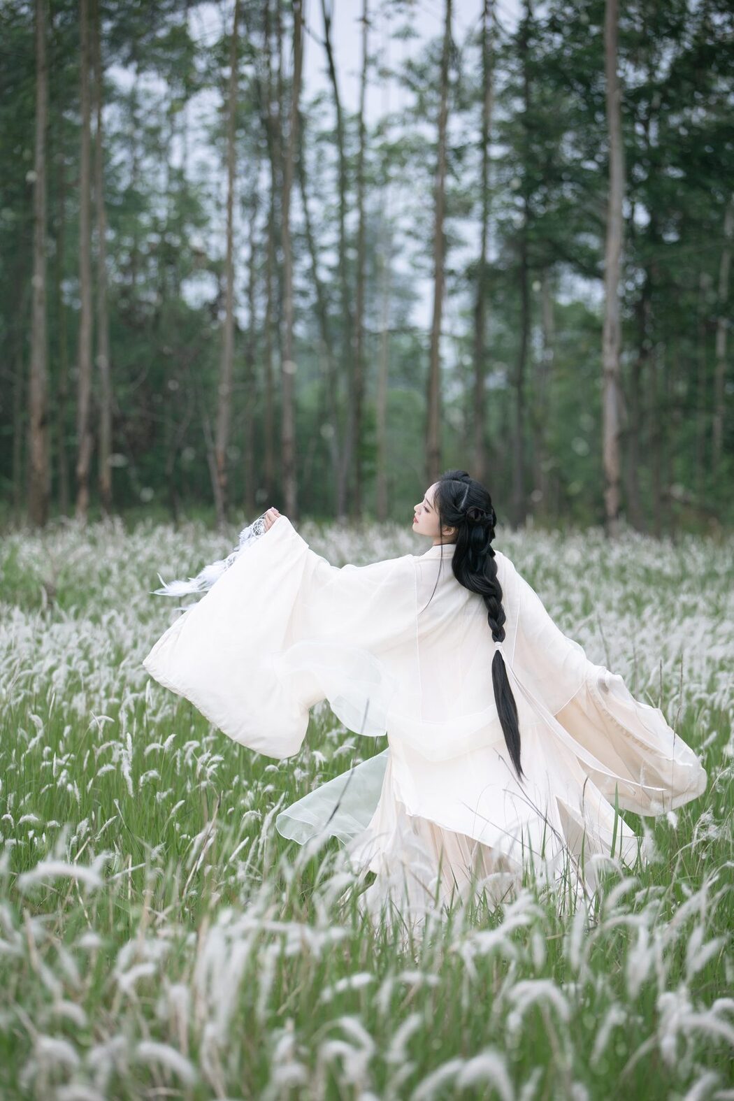 YiTuYu艺图语 Vol.4179 Qiu Da Da