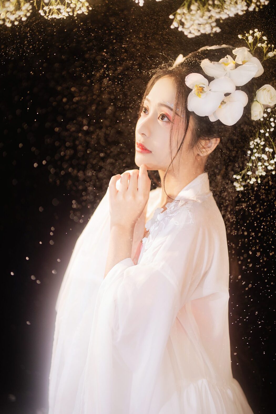 YiTuYu艺图语 Vol.4134 Shi Yu Shi Ya