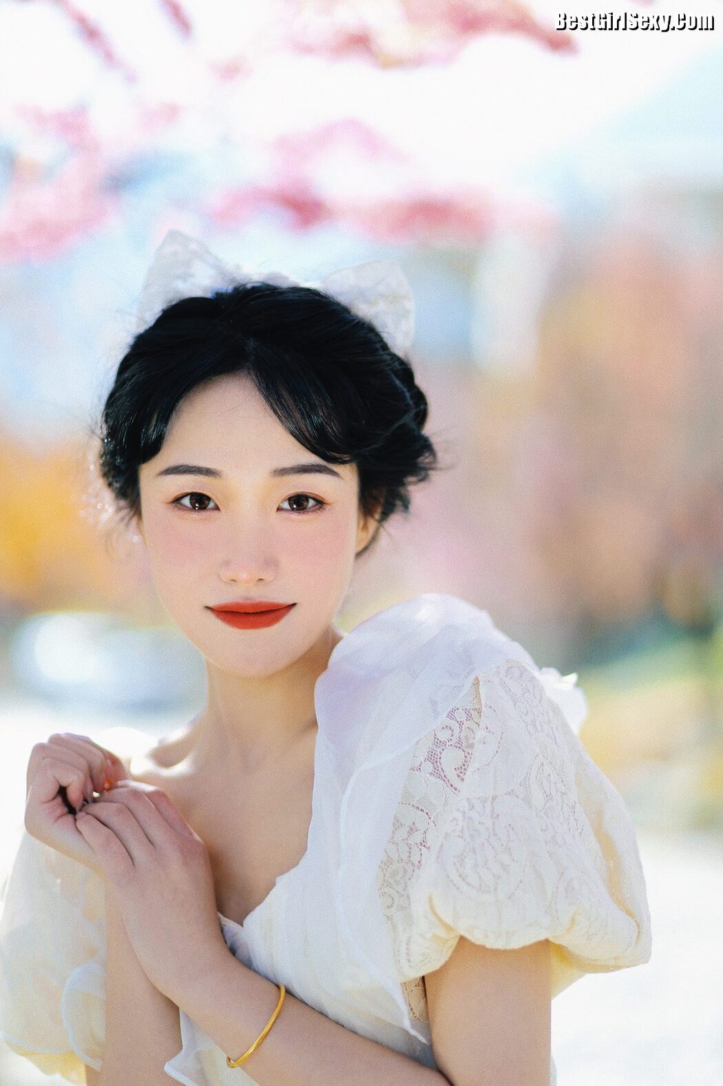 YiTuYu艺图语 Vol.4067 Chi Bai
