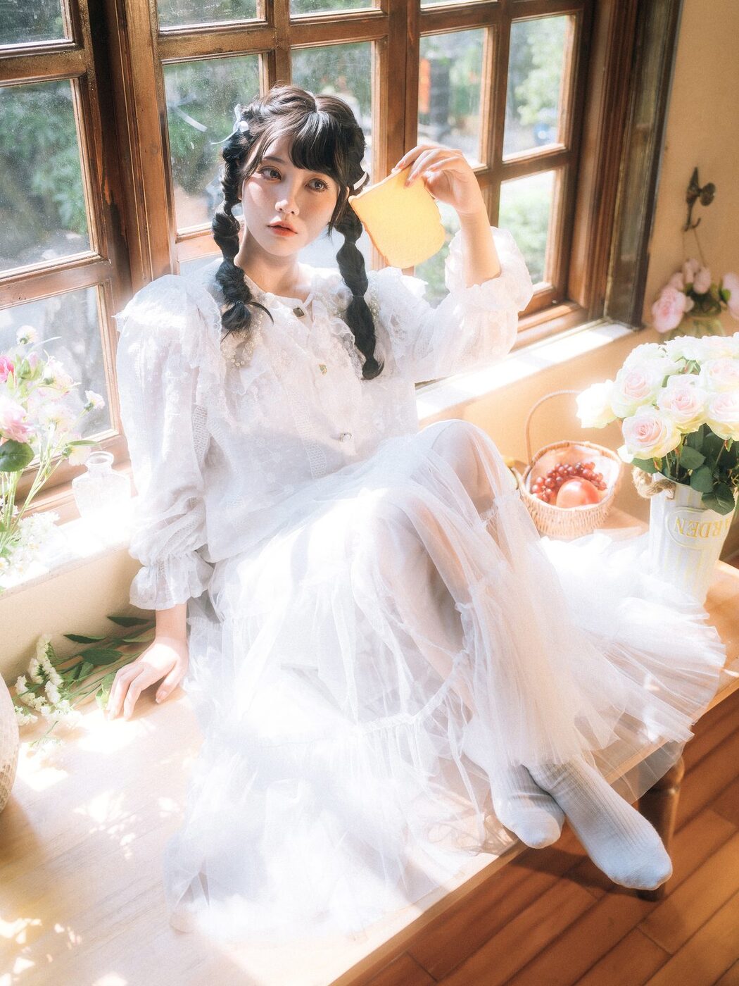 YiTuYu艺图语 Vol.4182 Feng Gu Gu