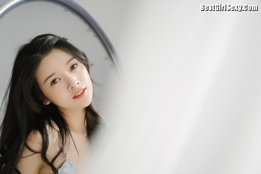 YiTuYu艺图语 Vol.4118 Miao Miao Miao Shi Jin Er Ya