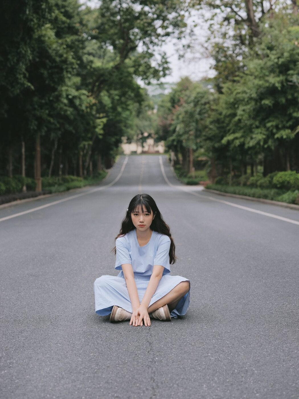 YiTuYu艺图语 Vol.4139 Xiao Xue