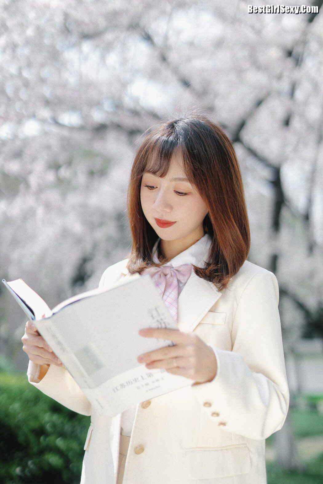 YiTuYu艺图语 Vol.4065 Meng Yi Yi