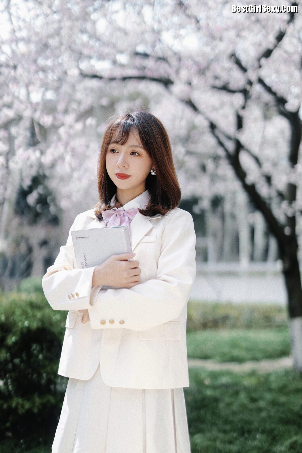 YiTuYu艺图语 Vol.4065 Meng Yi Yi