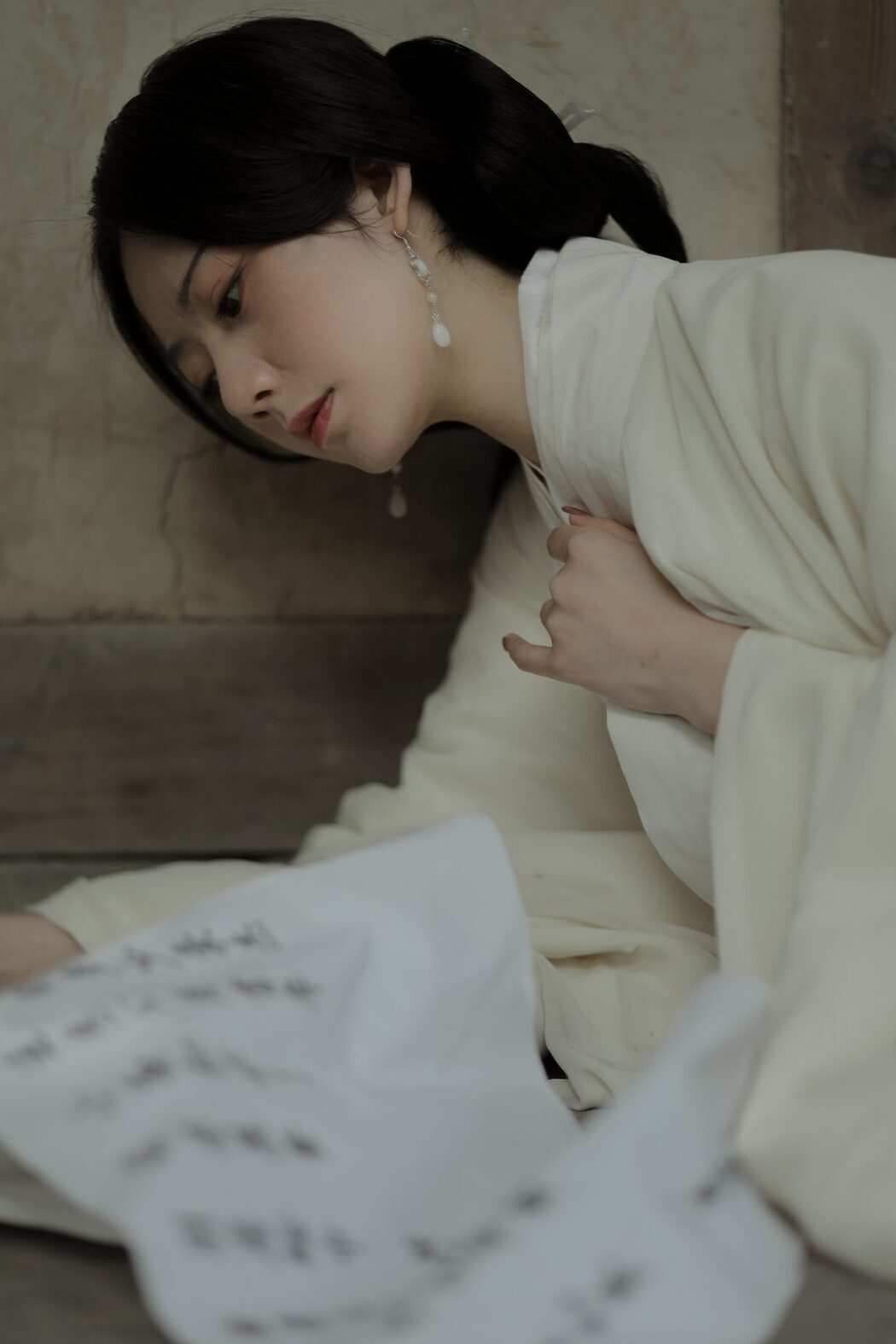 YiTuYu艺图语 Vol.4145 Ru Yu