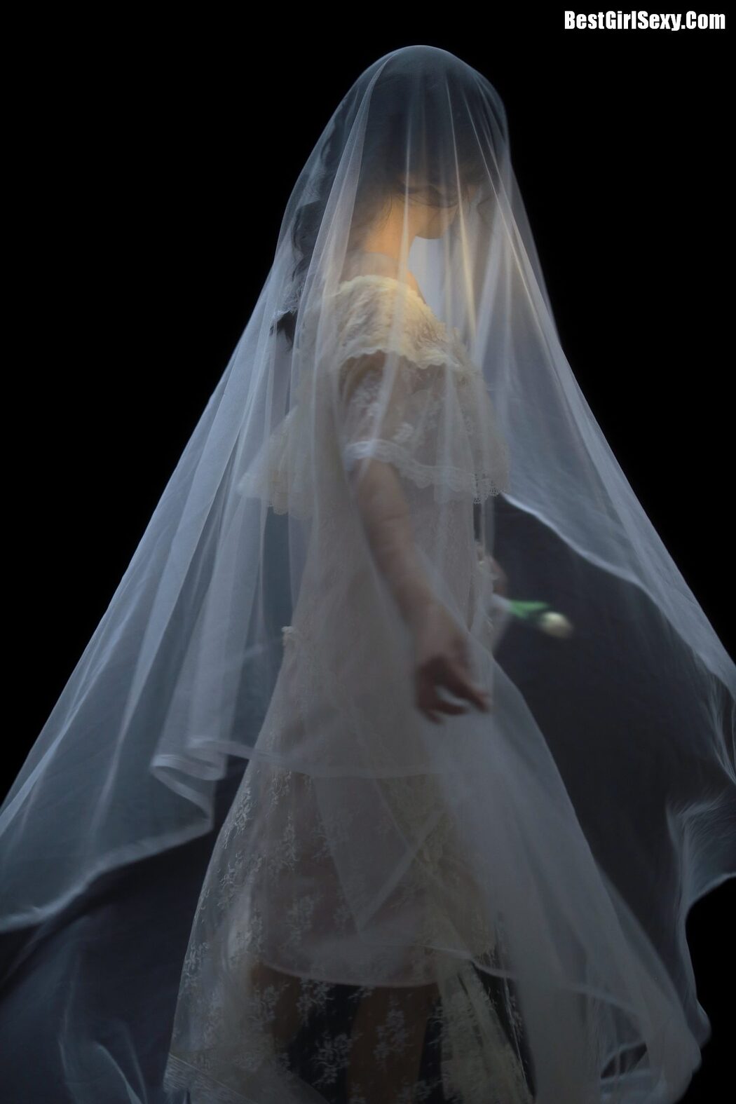 YiTuYu艺图语 Vol.4040 Li Miao Miao