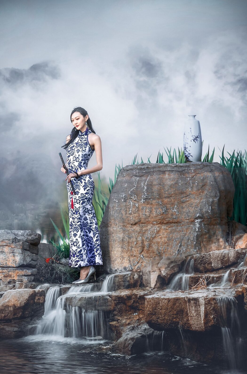 YiTuYu艺图语 Vol.407 Hao Xin Ru