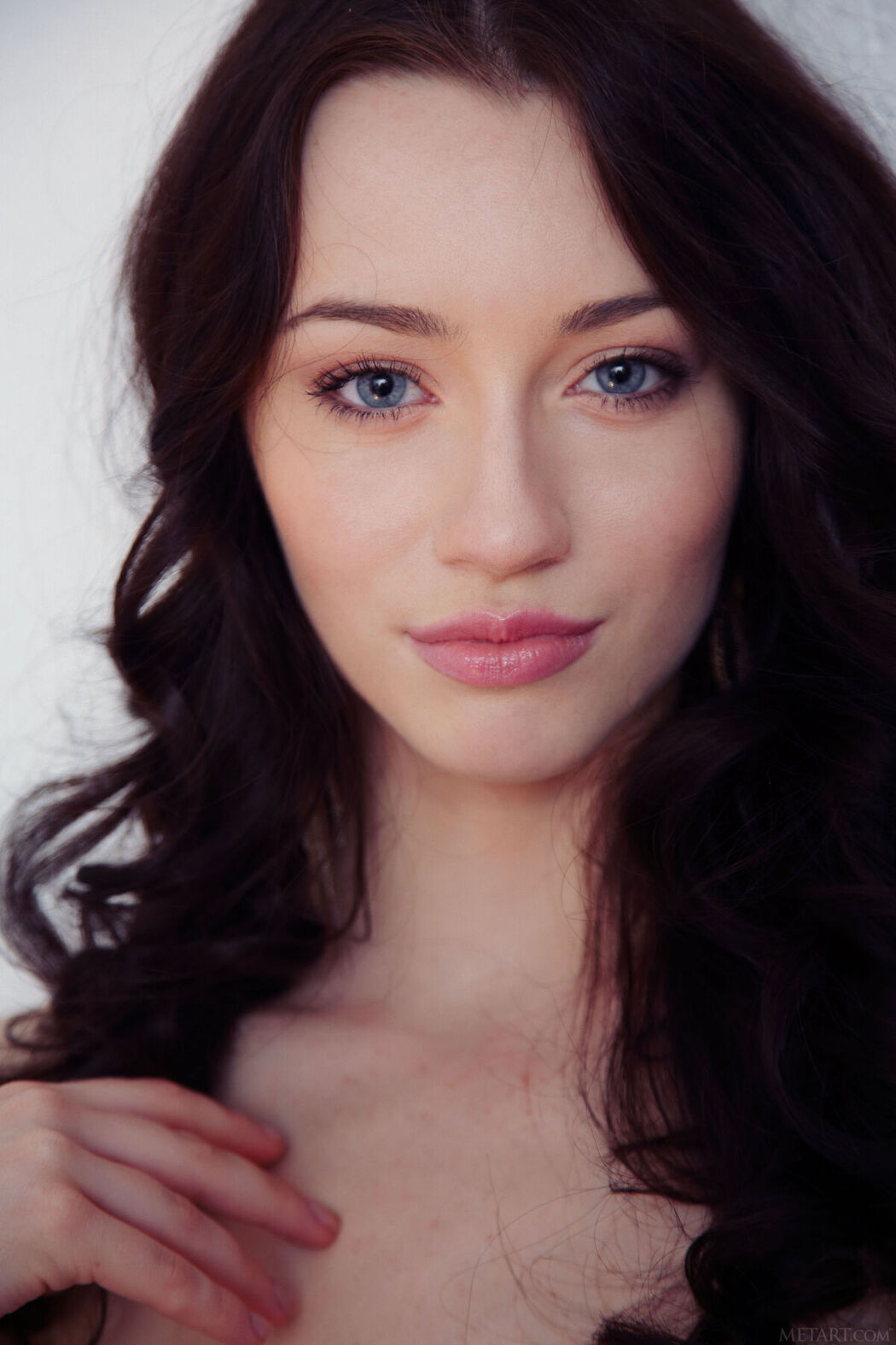 MetArt Zsanett Tormay – Liyoma Part1