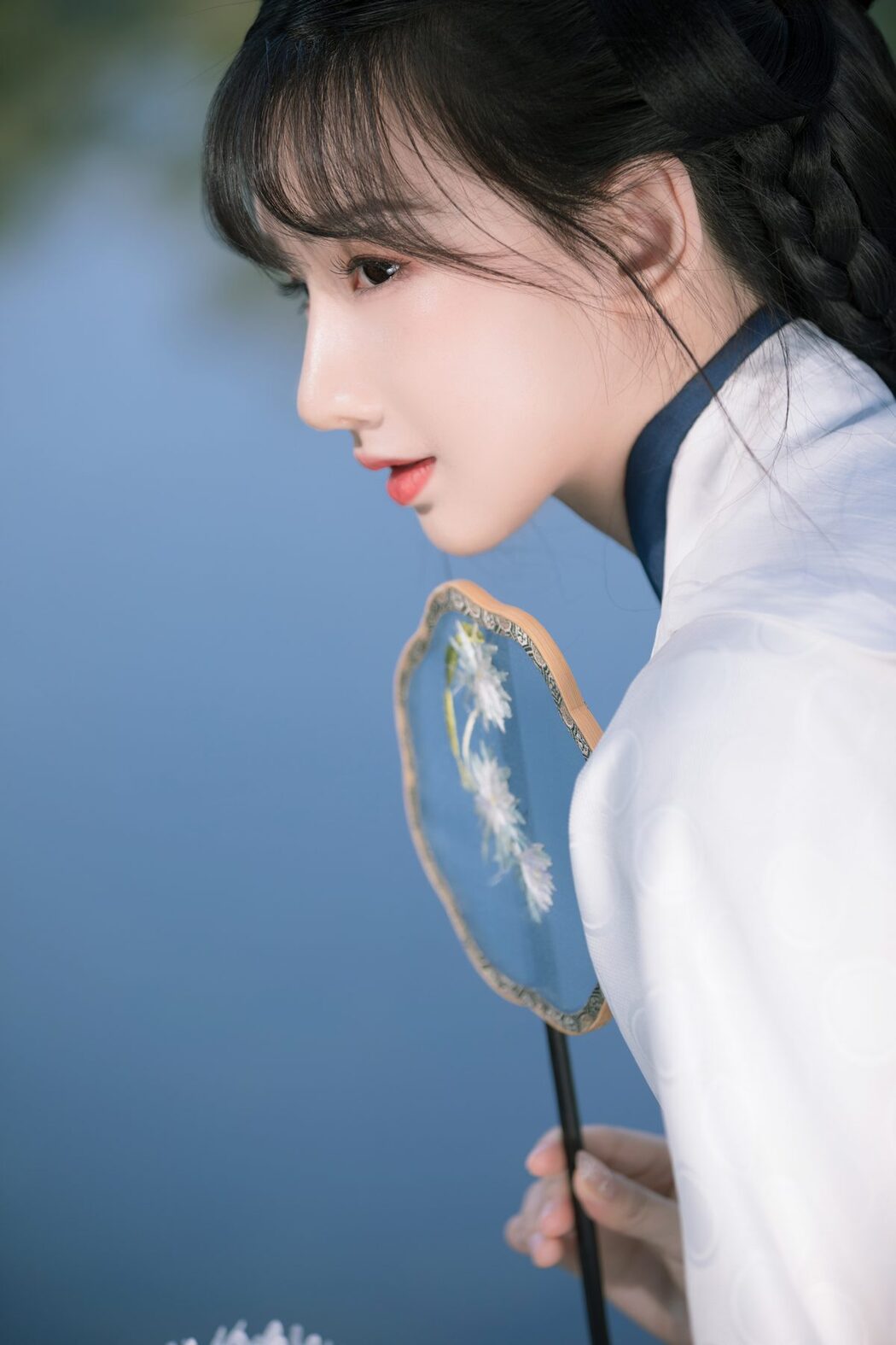 YiTuYu艺图语 Vol.4161 Wu Yue Tu