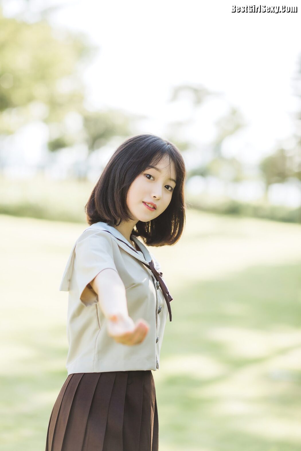 YiTuYu艺图语 Vol.4061 Si Yue Qing Xia