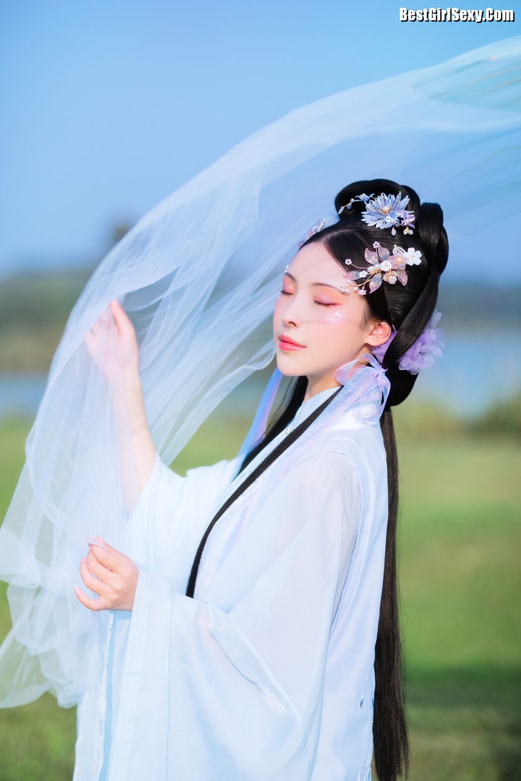 YiTuYu艺图语 Vol.4069 Yi Xiao Zhi Zhi Zhi Zhi