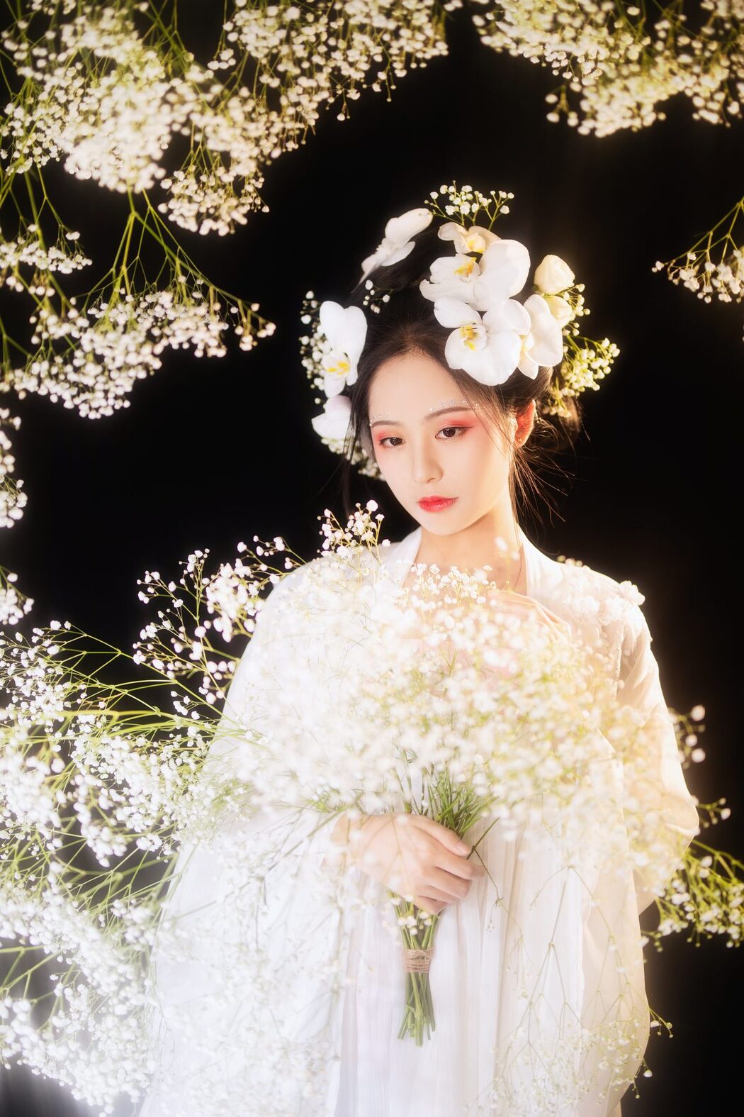 YiTuYu艺图语 Vol.4134 Shi Yu Shi Ya