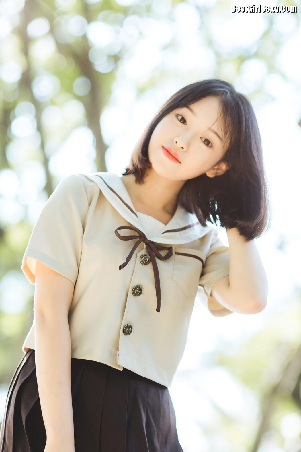 YiTuYu艺图语 Vol.4061 Si Yue Qing Xia
