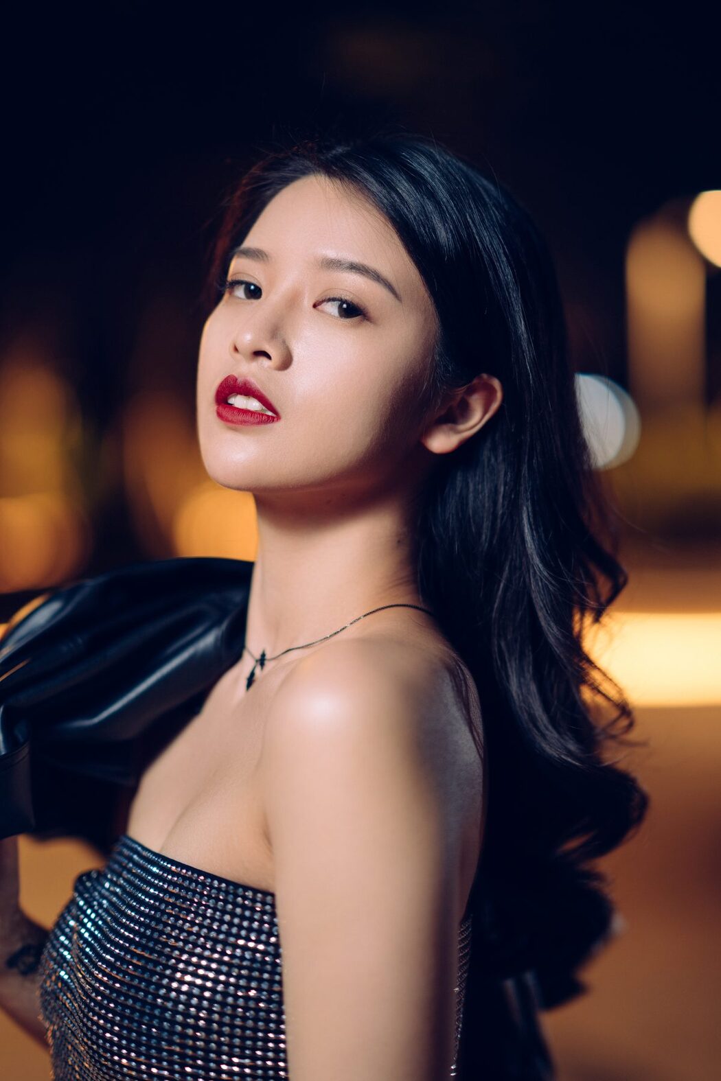 YiTuYu艺图语 Vol.4133 Miao Miao Miao Shi Jin Er Ya