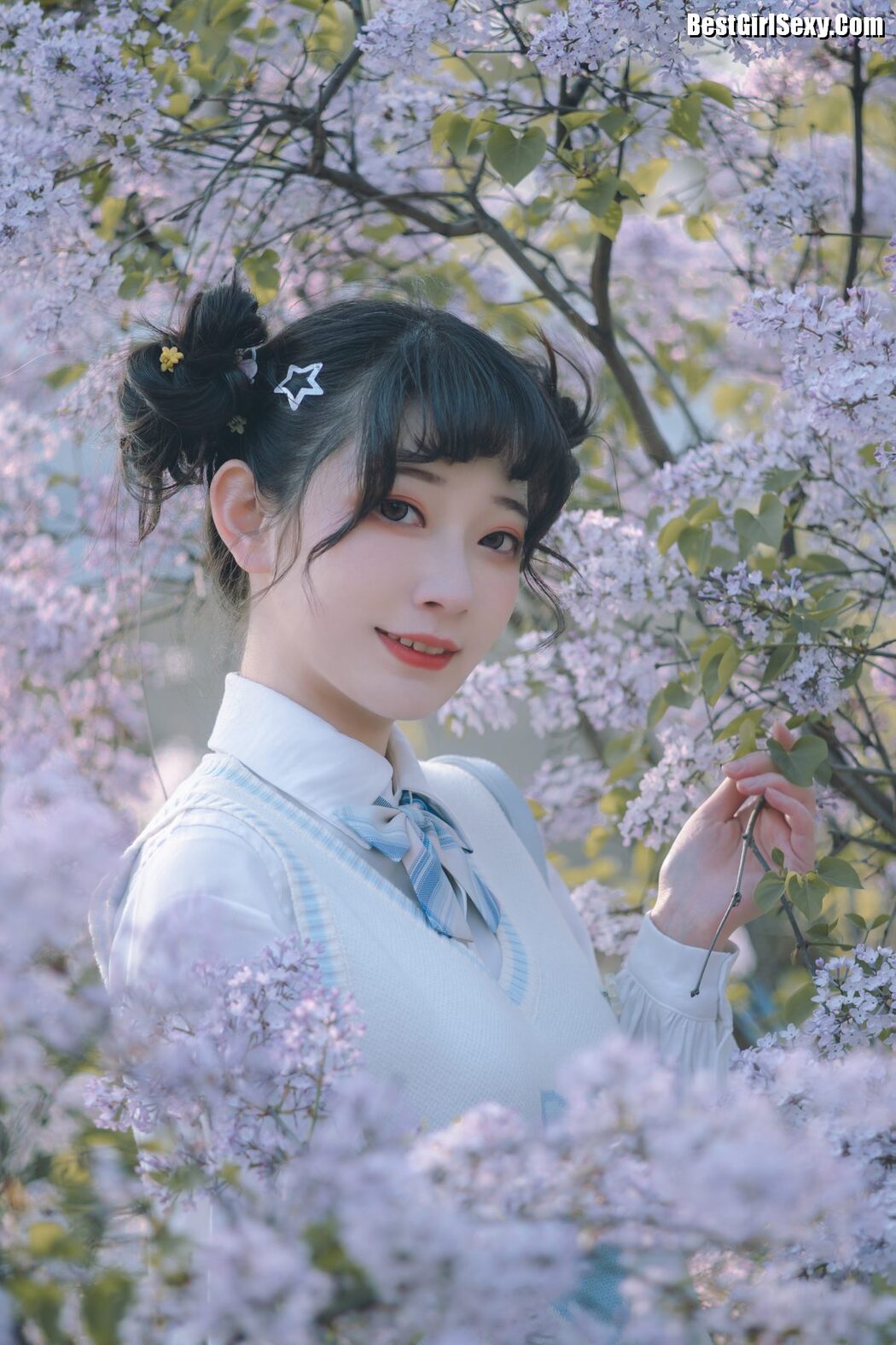 YiTuYu艺图语 Vol.4099 Tao Mo Gong Zi X