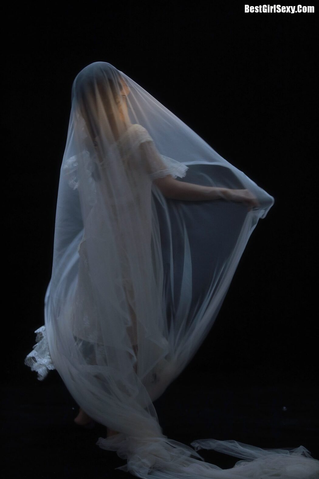 YiTuYu艺图语 Vol.4040 Li Miao Miao