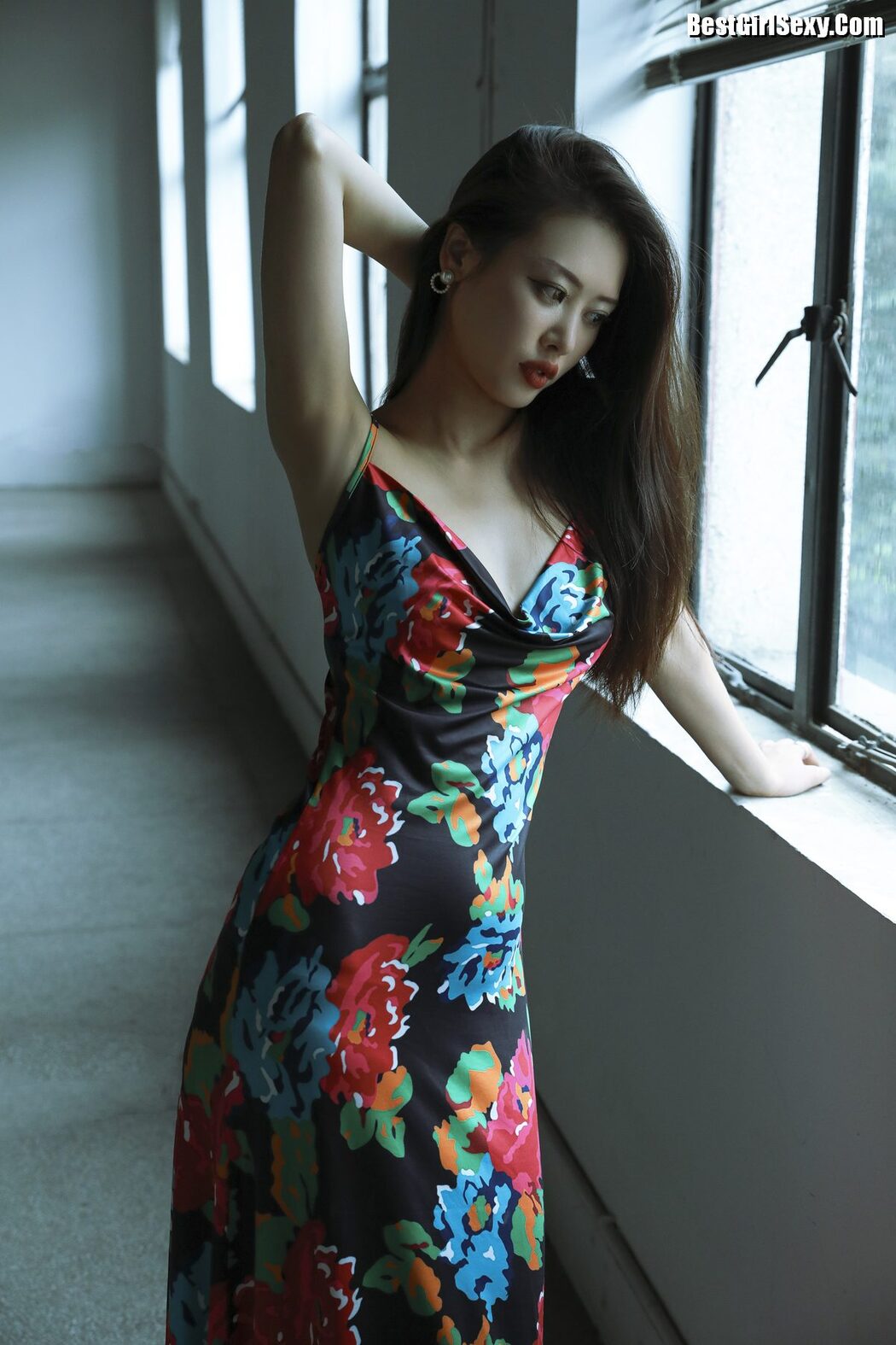 YiTuYu艺图语 Vol.4112 Chenaling_cl