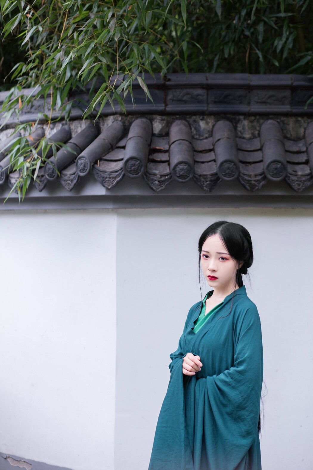 YiTuYu艺图语 Vol.414 Mu Ran