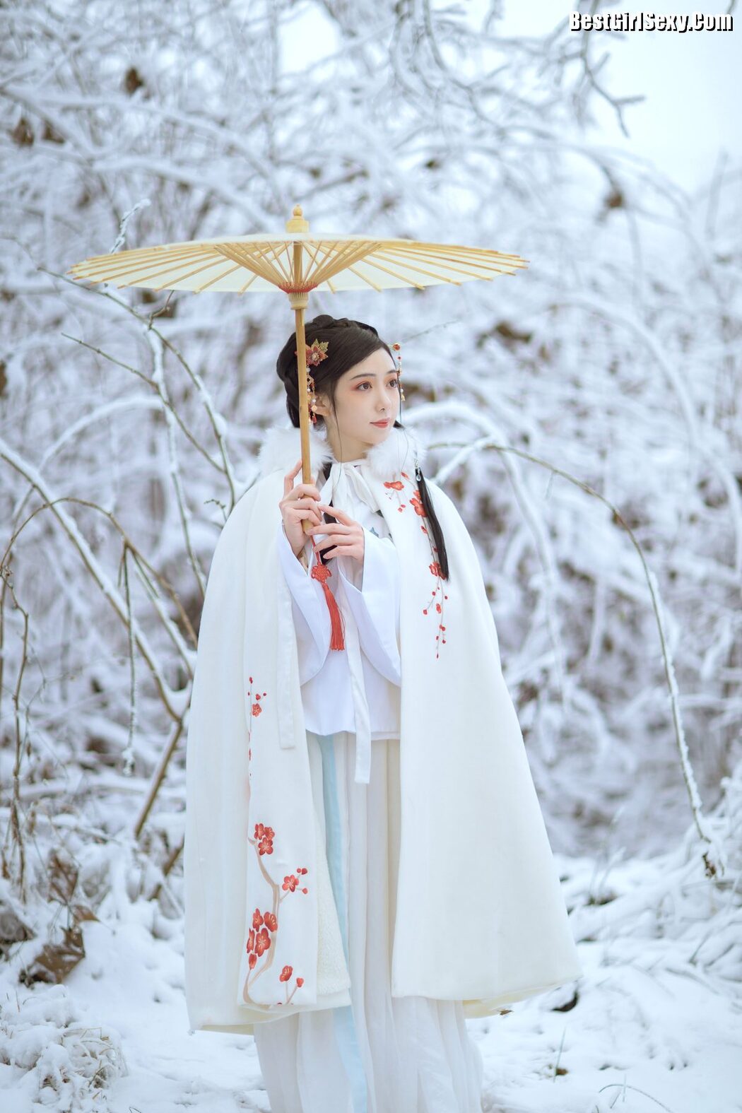 YiTuYu艺图语 Vol.4070 Xiao Feng